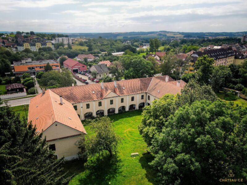 Zamek Mesice Chateau.cz 62